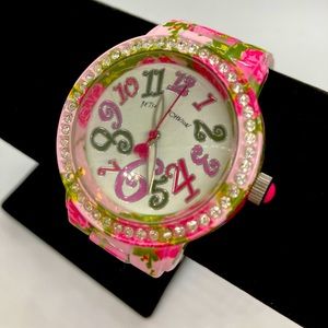 💐BeTSeY JoHNSoN🌷Watch